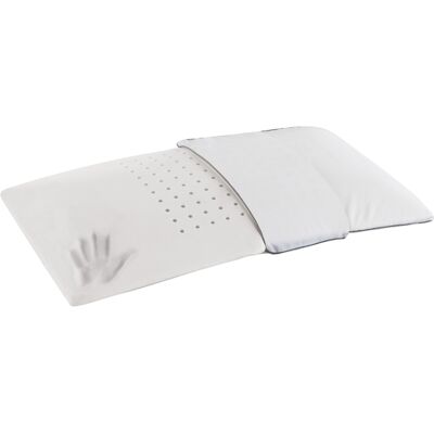 Magniflex Polštář Superiore Flat 60x34x7,5cm Magniflex Polštář Superiore Flat 60x34x7,5cm