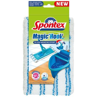 Spontex Magic Hook náhrada 1 ks Spontex Magic Hook náhrada 1 ks