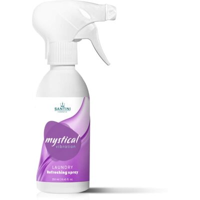 Santini Osvěžovač textilu 250 ml - Mystical Vibration Santini Osvěžovač textilu 250 ml - Mystical Vibration