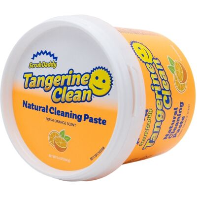 Scrub Daddy Čisticí pasta Tangerine Clean 500 g Scrub Daddy Čisticí pasta Tangerine Clean 500 g