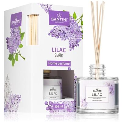 Santini Aroma difuzér - LILAC Santini Aroma difuzér - LILAC