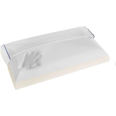Magniflex Polštář MagniStretch Standard M 72x42x13 cm Magniflex Polštář MagniStretch Standard M 72x42x13 cm
