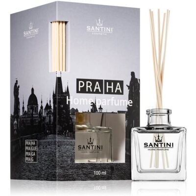 Santini Aroma difuzér - PRAHA Santini Aroma difuzér - PRAHA