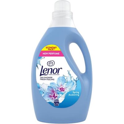 Lenor Aviváž Spring Awakening 2,65 l 126 praní Lenor Aviváž Spring Awakening 2,65 l 126 praní
