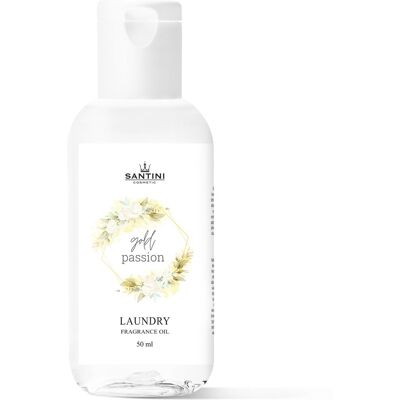 Santini Parfém do prádla Gold Passion 50 ml Santini Parfém do prádla Gold Passion 50 ml