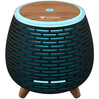 Truelife AIR D4 aroma difuzér a zvlhčovač Truelife AIR D4 aroma difuzér a zvlhčovač