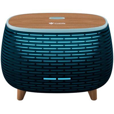 Truelife AIR D6 aroma difuzér a zvlhčovač Truelife AIR D6 aroma difuzér a zvlhčovač