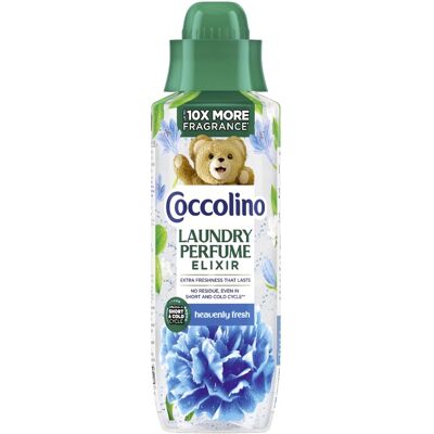 Coccolino Heavenly Fresh Parfém do prádla 460 ml 20 dávek Coccolino Heavenly Fresh Parfém do prádla 460 ml 20 dávek