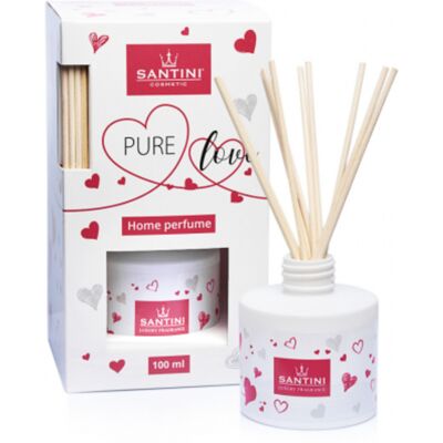 Santini Aroma difuzér - Pure Love Santini Aroma difuzér - Pure Love