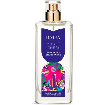 Parfém Tuberóza Baïja Minuit Chéri - Parfém Parfém Tuberóza Baïja Minuit Chéri - Parfém