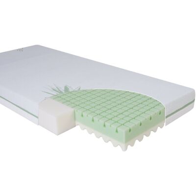 Babymatex Matrace Eco Green, 120x60x10 Babymatex Matrace Eco Green, 120x60x10