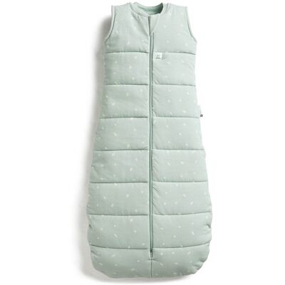 Ergopouch Pytel na spaní organická bavlna Jersey Sage 3-12 m, 6-10 kg, 2,5 tog Ergopouch Pytel na spaní organická bavlna Jersey Sage 3-12 m, 6-10 kg, 2,5 tog