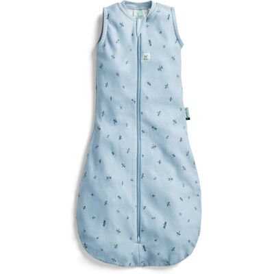 Ergopouch Pytel na spaní organická bavlna Jersey Dragonflies 8-24 m, 8-14 kg, 0,2 tog Ergopouch Pytel na spaní organická bavlna Jersey Dragonflies 8-24 m, 8-14 kg, 0,2 tog