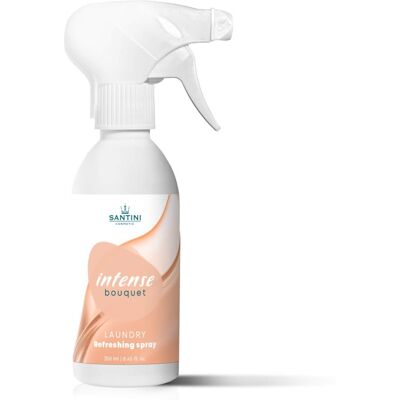 Santini Osvěžovač textilu 250 ml - Intense Bouquet Santini Osvěžovač textilu 250 ml - Intense Bouquet
