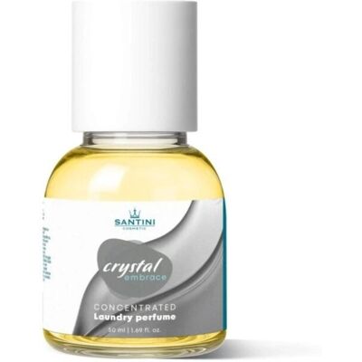 Santini Parfém do prádla 50 ml - Crystal Embrace Santini Parfém do prádla 50 ml - Crystal Embrace