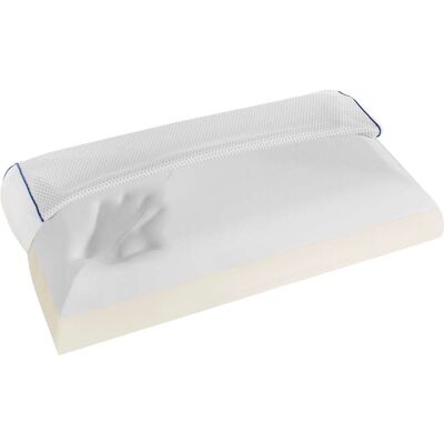 Magniflex Polštář MagniStretch Standard L 72x42x15 cm Magniflex Polštář MagniStretch Standard L 72x42x15 cm