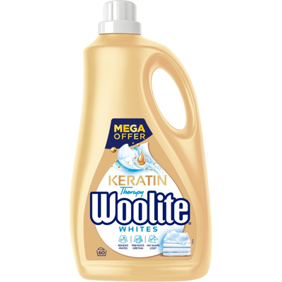 Woolite Bílá Jasná Pracígel - Prací gel Woolite Bílá Jasná Pracígel - Prací gel