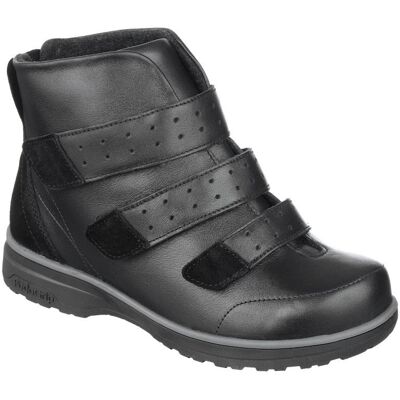 PodoWell ARTIK zdravotní obuv unisex černá, velikost: 39 PodoWell ARTIK zdravotní obuv unisex černá, velikost: 39