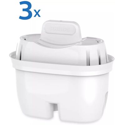Filtr na vodu Philips AWP211/58 - Micro X-Clean 3 ks Filtr na vodu Philips AWP211/58 - Micro X-Clean 3 ks