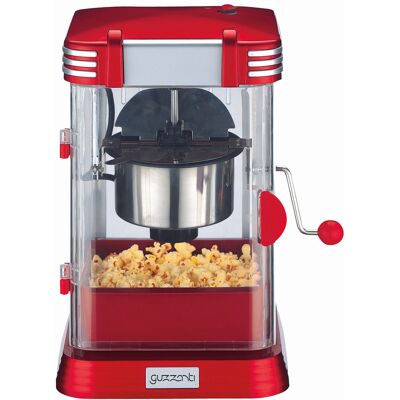 GUZZANTI Popcornovač GZ 139 GUZZANTI Popcornovač GZ 139