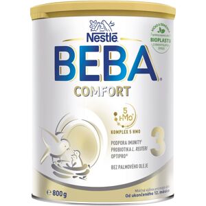 Nestlé BEBA Comfort HM-O 3 Kojenecké Mléko - Kojenecké Mléko Nestlé BEBA Comfort HM-O 3 Kojenecké Mléko - Kojenecké Mléko