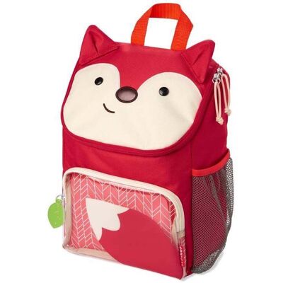 SKIP HOP Zoo Batoh BIG Liška 3r+ SKIP HOP Zoo Batoh BIG Liška 3r+