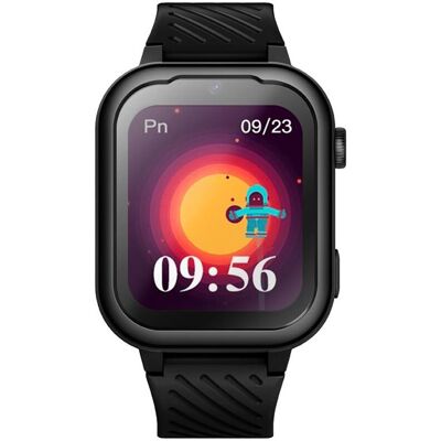 Chytré hodinky Garett Kids Essa 4G GPS - IP67, Video & Hlasové volání Chytré hodinky Garett Kids Essa 4G GPS - IP67, Video & Hlasové volání