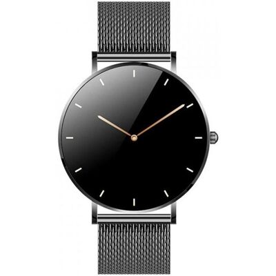 Carneo Phoenix HR+ Ultra thin smart hodinky Black Carneo Phoenix HR+ Ultra thin smart hodinky Black