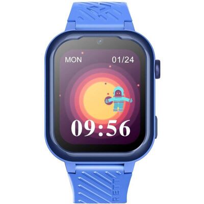 Garett Kids Essa 4G dětské chytré hodinky Blue Garett Kids Essa 4G dětské chytré hodinky Blue
