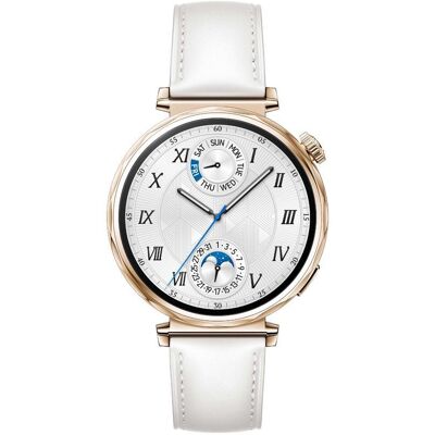 Huawei WATCH GT 5 - 41mm Bílá Huawei WATCH GT 5 - 41mm Bílá