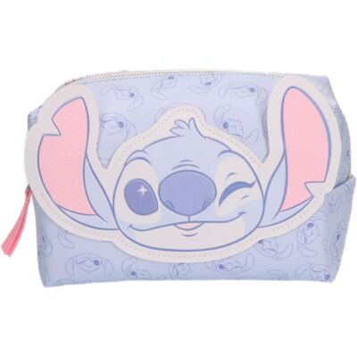Cerdá Kosmetická taštička Stitch 1 ks Cerdá Kosmetická taštička Stitch 1 ks