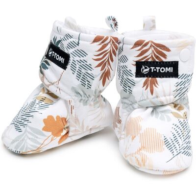 T-tomi Capáčky Tropical (6-9 měsíců) T-tomi Capáčky Tropical (6-9 měsíců)