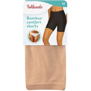 Bellinda BAMBUS Comfort Shorts vel. M dámské spodní šortky béžové Bellinda BAMBUS Comfort Shorts vel. M dámské spodní šortky béžové