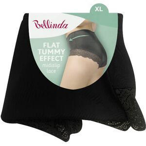 Bellinda Formující kalhotky vel. XL 1 ks černé Bellinda Formující kalhotky vel. XL 1 ks černé