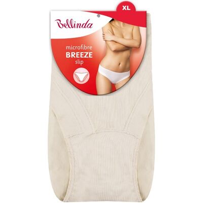 Bellinda Dámské kalhotky Breeze vel. XL 1 ks tělové Bellinda Dámské kalhotky Breeze vel. XL 1 ks tělové
