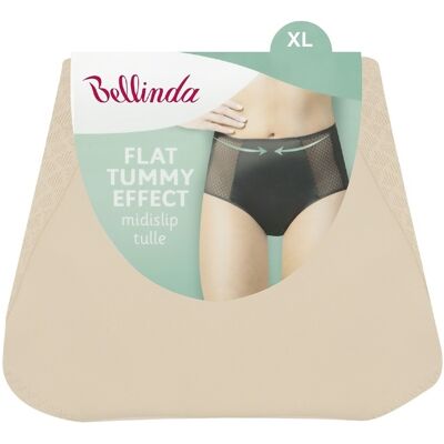 Bellinda Stahovací kalhotky vel. XL 1 ks tělové Bellinda Stahovací kalhotky vel. XL 1 ks tělové