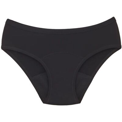 Snuggs Menstruační kalhotky pro silnou menstruaci vel. XL 1 ks Snuggs Menstruační kalhotky pro silnou menstruaci vel. XL 1 ks