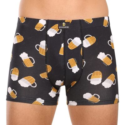 VoXX Pánské boxerky vícebarevné (Kevin-beer/pint) XXL VoXX Pánské boxerky vícebarevné (Kevin-beer/pint) XXL