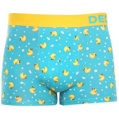 Dedoles Veselé pánské boxerky Kačenky (GMMT092) M Dedoles Veselé pánské boxerky Kačenky (GMMT092) M