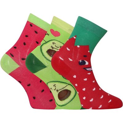 Dedoles 3PACK Veselé dětské ponožky (GMKS5383238) 23/26 Dedoles 3PACK Veselé dětské ponožky (GMKS5383238) 23/26