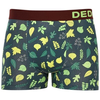 Dedoles Veselé pánské boxerky Lesní chata (D-M-UN-T-C-C-1375) M Dedoles Veselé pánské boxerky Lesní chata (D-M-UN-T-C-C-1375) M
