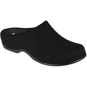 Berkemann Dámská obuv Florina 01025-958 filcová, velikost: 38 Berkemann Dámská obuv Florina 01025-958 filcová, velikost: 38