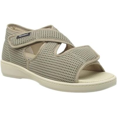 PodoWell ANDALOU zdravotní sandálek unisex béžová, velikost: 38 PodoWell ANDALOU zdravotní sandálek unisex béžová, velikost: 38