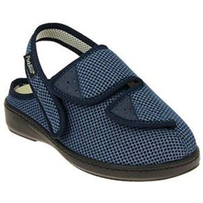 PodoWell ARRY zdravotní sandálek/pantofel unisex modrá, velikost: 41 PodoWell ARRY zdravotní sandálek/pantofel unisex modrá, velikost: 41