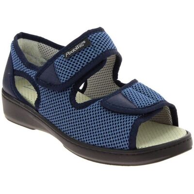 PodoWell ARSENE zdravotní sandálek unisex modrá, velikost: 39 PodoWell ARSENE zdravotní sandálek unisex modrá, velikost: 39