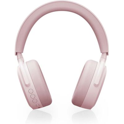 Niceboy Bezdrátová sluchátka Sora Pink Niceboy Bezdrátová sluchátka Sora Pink