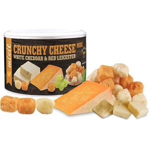 Mix sýrů Cheddar a Red Leicester od Mixit - 70g Mix sýrů Cheddar a Red Leicester od Mixit - 70g