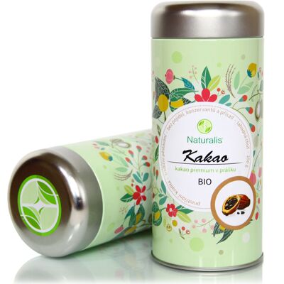 Naturalis Kakao BIO 250 g Naturalis Kakao BIO 250 g