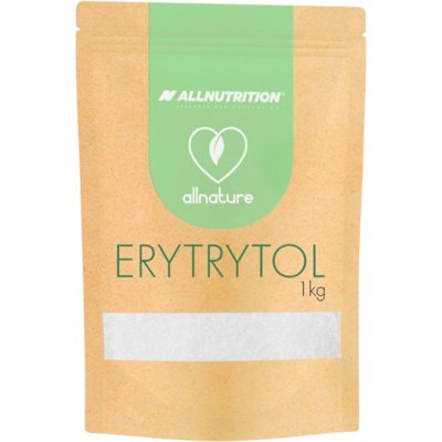 AllNutrition Erytrytol - 1000g AllNutrition Erytrytol - 1000g