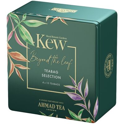 Ahmad Tea Kew Selection - Sada čajů Ahmad Tea Kew Selection - Sada čajů